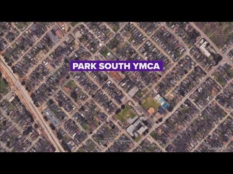 A new Dallas YMCA facility will open soon in Dallas