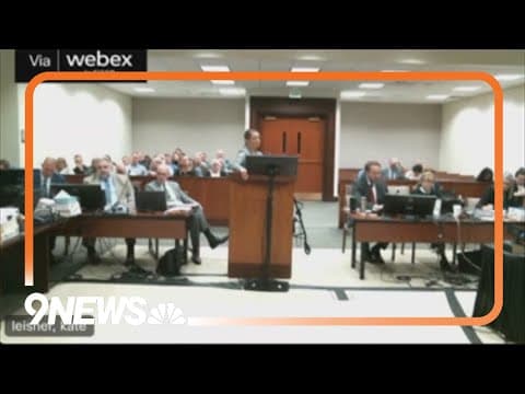 Medical experts testify as defense begins presenting case in trial of paramedics accused in Elijah M