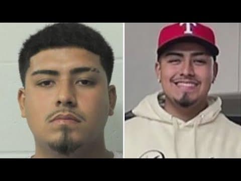 Search for AMBER Alert suspect continues as 15-month-old is safely reunited with mother