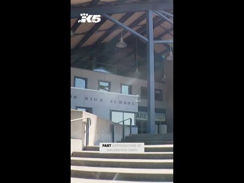 Boy who brought loaded gun to school is allowed to return to Arlington High