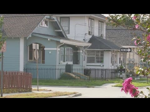 $2M in ARPA funding for homeowners in New Orleans