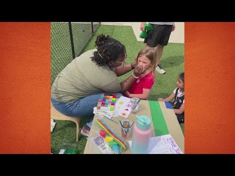 DMV preschoolers raise $11K to help kids with cancer | Get Uplifted