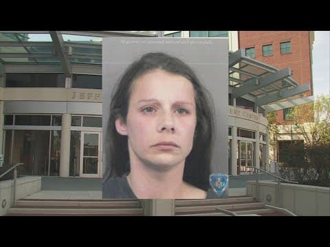 Mother indicted for murder in fentanyl overdose of toddler son