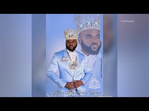 Friend remembers man killed outside Waffle House near Ohio State