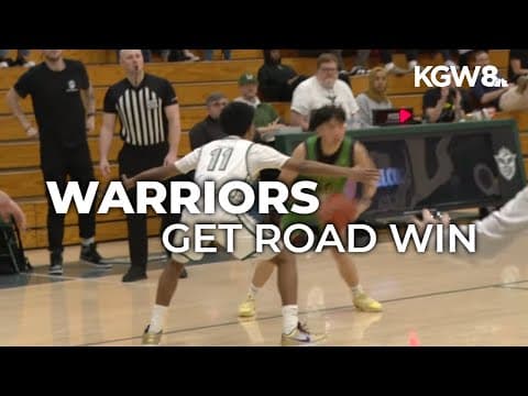 Cleveland boys edge past Wells in PIL matchup | Friday Night Hoops