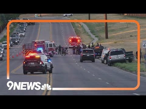 3 officers injured in crash during motorcycle training exercise