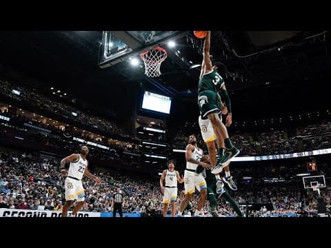 Columbus sells more NCAA Tournament tickets than any other city in first two rounds