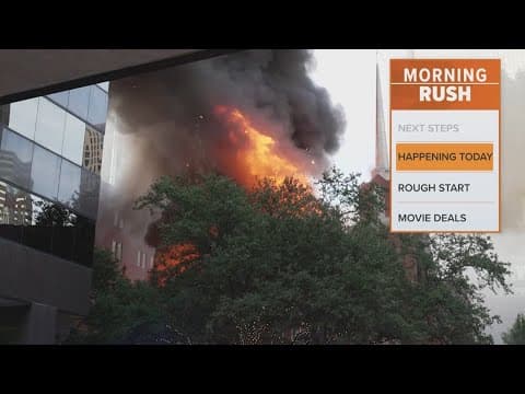 First Baptist Dallas to restart Sunday School classes