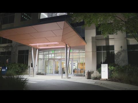 ACPS providing lead testing opportunities after exposure threat closes Alexandria elementary school