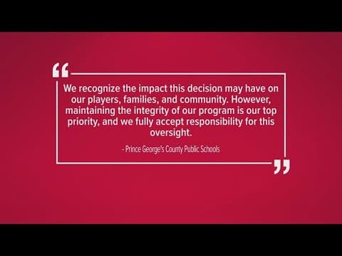 Wise HS men's basketball accused of "violation," forfeits entire season