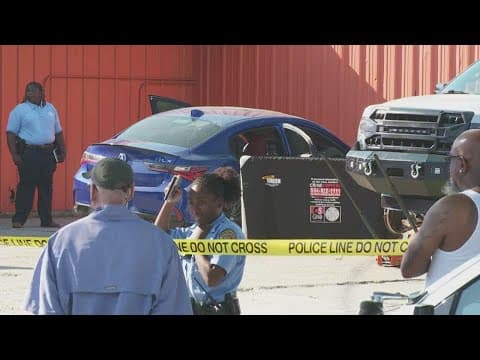 "It's everybody's problem" | rising crime, less police has New Orleans leading the nation in homicid