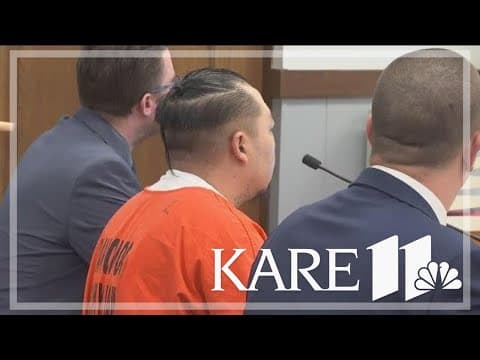 WI man ordered to stand trial on neglect charge after Elijah Vue went missing