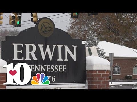 Day by day || How Unicoi County is rebuilding 2 months after Hurricane Helene