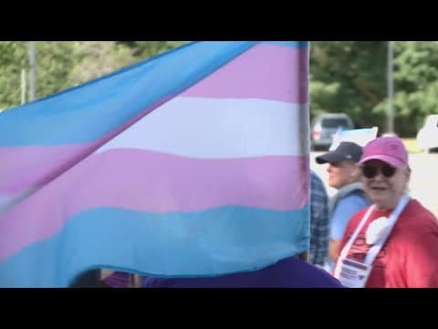 Loudoun County schools defiant in defense of gender policies