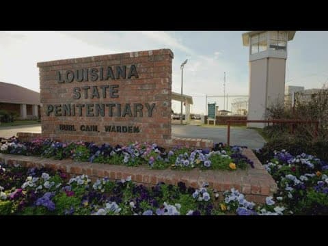 Angola hearings continue as advocates fight for Bridge City youth to be held elsewhere