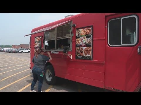 Food truck owners thrilled after city lifts midnight ban in Short North