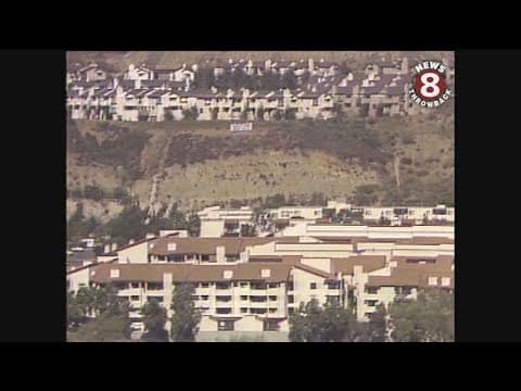 1980 condominium boom in San Diego brought apartment conversions, new condos