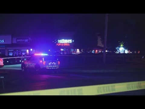 Police ID 21-year-old killed in shooting at northeast Columbus bar