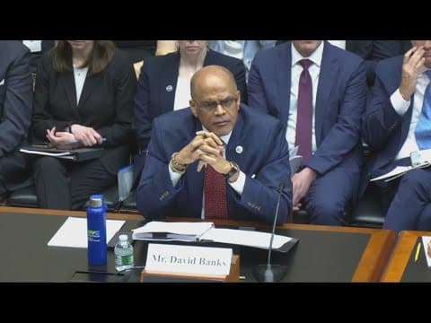 House hearing on antisemitism in schools