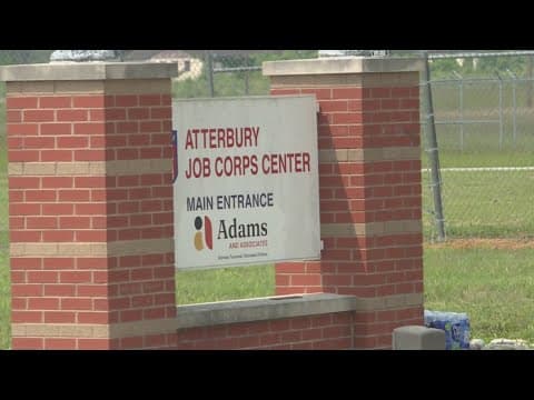 Nation's longest-running vocational training program gets cut