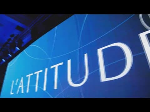 L'ATTITUDE | Celebrating 5 years for Latino business professionals