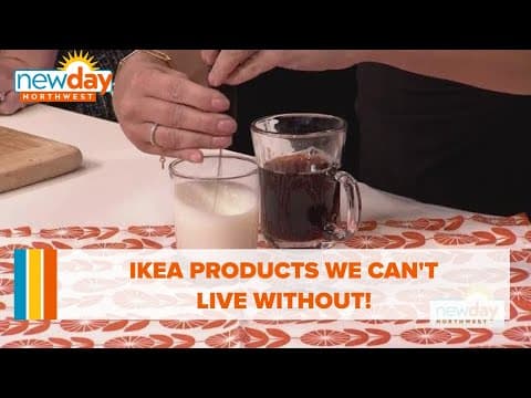 IKEA products we can't live without - New Day NW