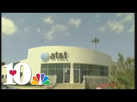 AT&T data breach compromises customers