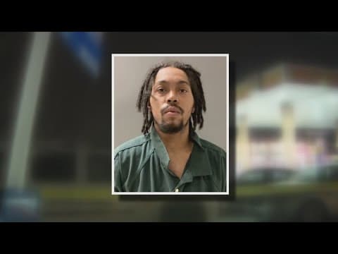 First person to be convicted of killing unborn child in Montgomery County sentenced to 3 life senten