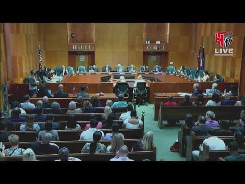 Houston City Council working towards ordinance aimed at regulating short-term rentals