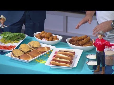 How you can visit the State Fair of Texas without breaking the bank