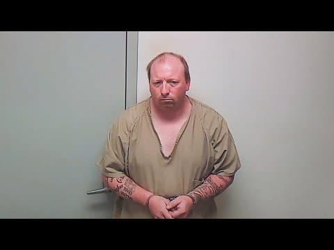 $4 million bond issued for man who allegedly gave fatal dose of Benadryl to 3-year-old boy