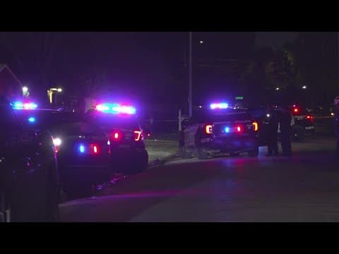 Fight turns into deadly shooting at southeast Houston house party, police say