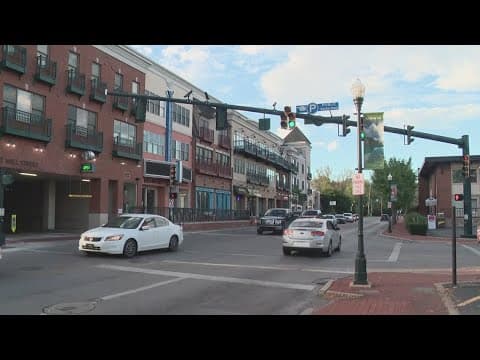 Gahanna inches closer on public, private projects to reimagine Creekside District