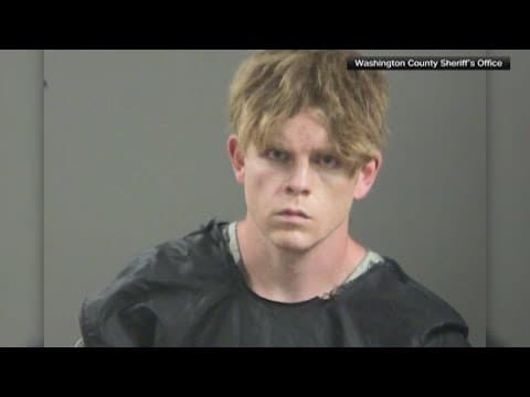 Former North Texas teacher arrested in double murder in Arkansas