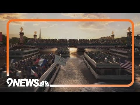 Countdown: 10 days until the Paris Olympics