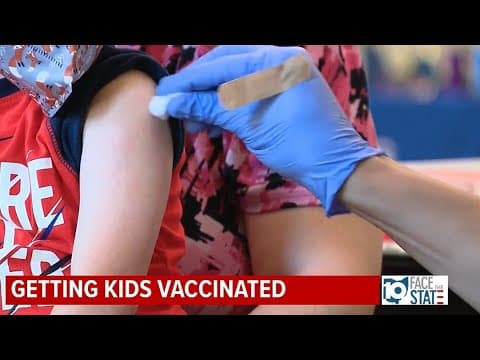 Face the State | June 26, 2022