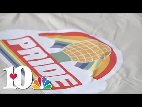 Volkswagen of America partners with Knox Pride to fund rent for community resource center in 2024