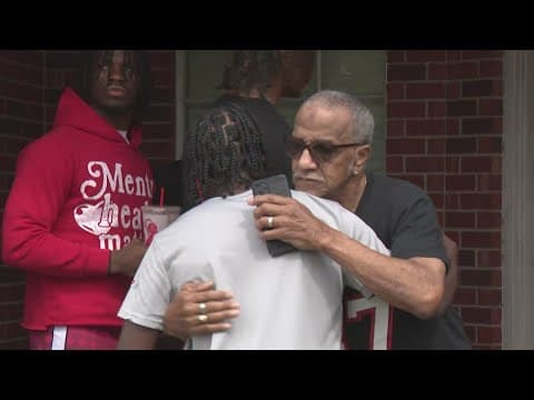 Jarvon Coles shooting: 'Everybody loved him,' grandpa says