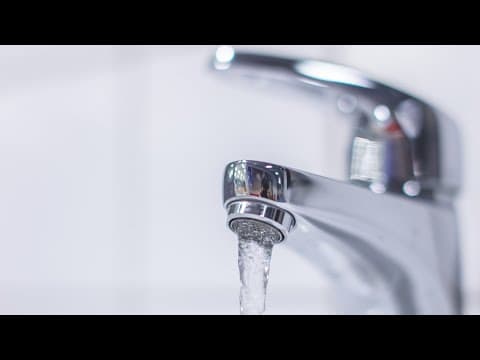 Water restrictions coming for thousands of Prince George's County residents Wednesday