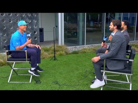 Meet the 2024 Chargers | Interviews with new and returning players and head coach Jim Harbaugh