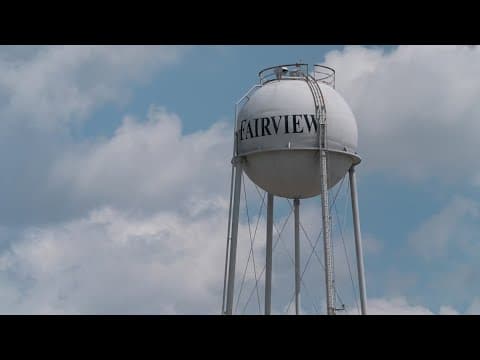 Fairview explores new taskforce to address McKinney Airport expansion impacts