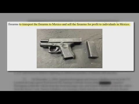 Latest Headlines | Dozens of people indicted in narcotics and firearms trafficking in Denver area