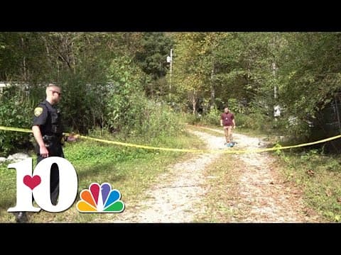 Multiple agencies respond after neighbor discovers 3 people dead in Rockwood home