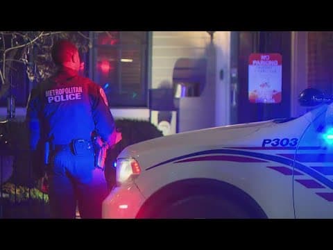 DC Police improperly staffing patrol officers, audit finds