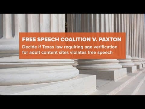 Supreme Court winding down before summer recess: What's at stake?