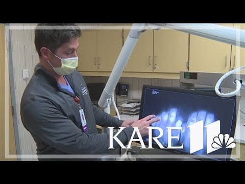 Local doctors prepare to see uptick in frostbite cases during cold snap