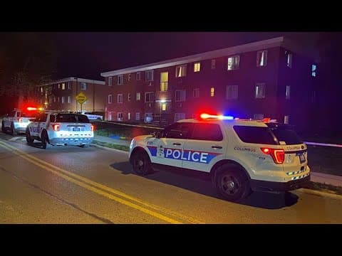 Columbus police expand ShotSpotter into Wedgewood neighborhood