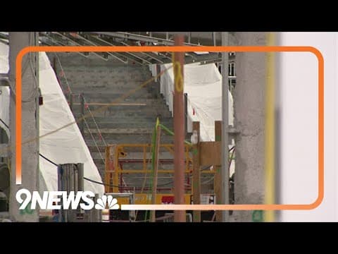 New audit says DIA continues with lack of oversight, risk of overspending on projects