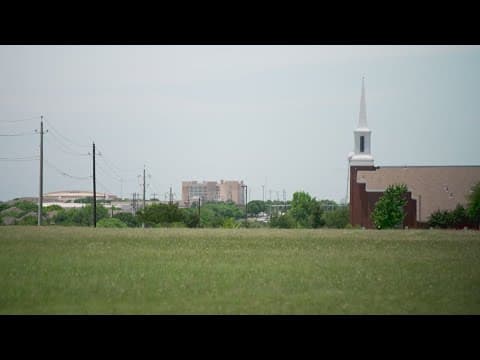 Officials to consider future of controversial temple project in North Texas