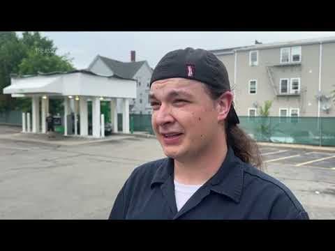 Relatives of assisted living facility resident describes terror of fatal fire